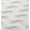 Tissu matelassé de la housse du matelas Kadolis Aloe R Tissu matelassé de la housse du matelas Kadolis Aloe R
