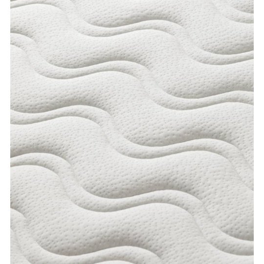 Tissu matelassé de la housse du matelas Kadolis Aloe R Tissu matelassé de la housse du matelas Kadolis Aloe R