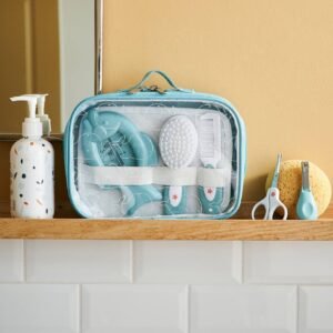 Trousse de toilette et de soin bébé Vertbaudet